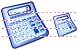 Calculator v2 icons