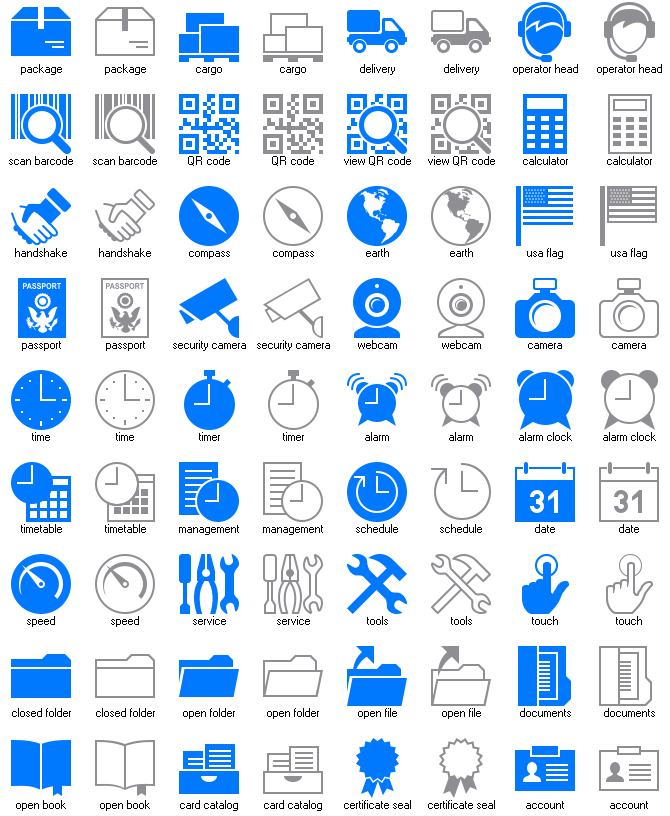 ios7  icons